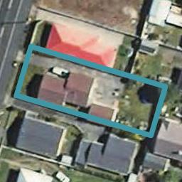 8 Victoria Street, Kaponga, Hawera