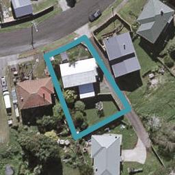22 Banks Street, Marfell, New Plymouth