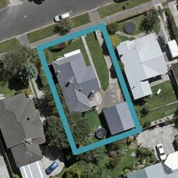 91 Herriot Street, Richmond, Invercargill