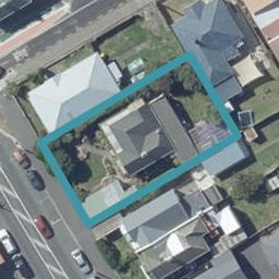 35 Prince Albert Road, Saint Kilda, Dunedin