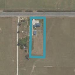 5319 Hampden-Palmerston Road, Bushey