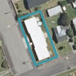 20 Mccallum Street, Dannevirke