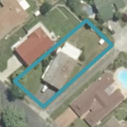 26 Croft Terrace, Huntly, Huntly