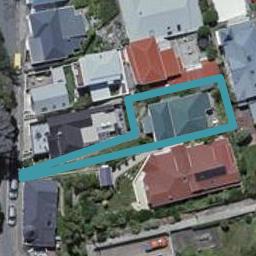19 Hay Street, Oriental Bay, Wellington
