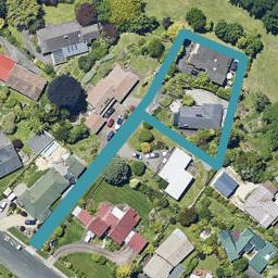 108 Iles Road, Lynmore, Rotorua