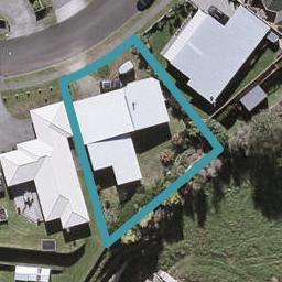 14 Horizon Heights, Whalers Gate, New Plymouth