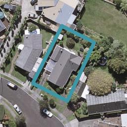 9 Argyle Place, Highlands Park, New Plymouth