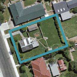36 David Street, Hawthorndale, Invercargill