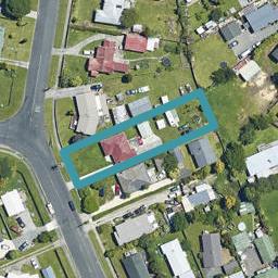 47 Wikaraka Street, Ngongotaha, Rotorua