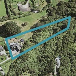 696 Ponga Road, Papakura