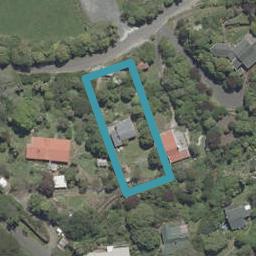 20 Bay Road, Pūrākaunui, Port Chalmers