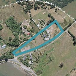 24 School Road, Robinsons Bay, Akaroa
