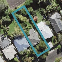 17 Sefton Avenue, Grey Lynn, Auckland