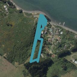 657 Portobello Road, Broad Bay, Dunedin