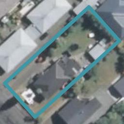 291 Cameron Street, Ashburton, Ashburton