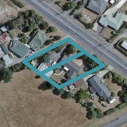 126 South Belt, Solway, Masterton