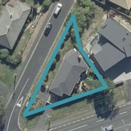 135 Larnach Road, Vauxhall, Dunedin