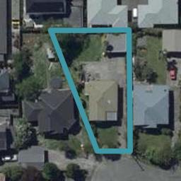 2/15 Wembley Street, Sydenham, Christchurch