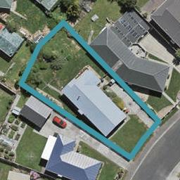 8 Skye Street, Heidelberg, Invercargill