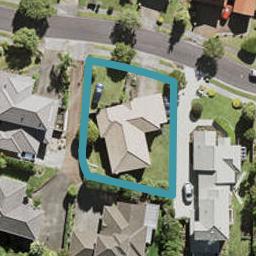 7 Fulmar Way, Unsworth Heights, Auckland