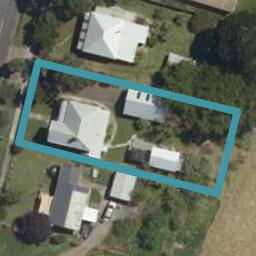 38 Parnell Street, Rawene, Kaikohe
