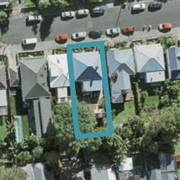 40 Lincoln Street, Ponsonby, Auckland