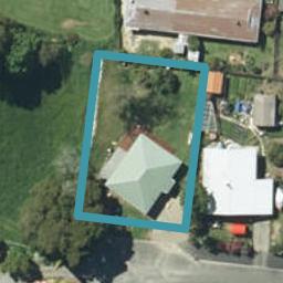 15 Edinburgh Street, Takaka