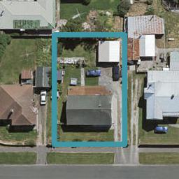 52 Jenkin Street, Strathern, Invercargill