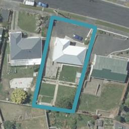 81 Mulford Street, Concord, Dunedin