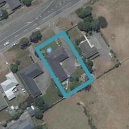 423 Kimbolton Road, Feilding, Feilding