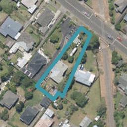 15 College Street, College Estate, Whanganui