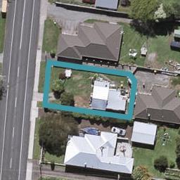 255 Tukapa Street, Hurdon, New Plymouth