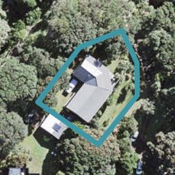8 Watchmans Road, Karekare, Auckland