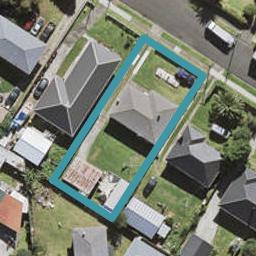 12 Lyncroft Street, Mangere East, Auckland