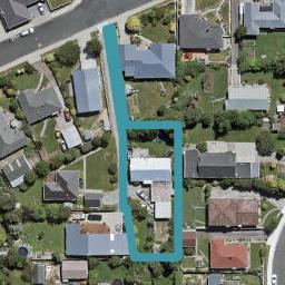 267 Talbot Street, Hargest, Invercargill