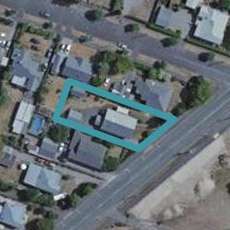 88 Pownall Street, Masterton