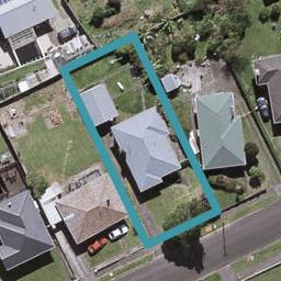 11 Adventure Street, Marfell, New Plymouth