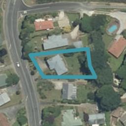 25 Awakino Road, Te Kuiti