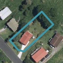 9 Taumatawiwi Street, Opononi, Opononi