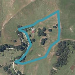 1043 Huia Road, Pongaroa