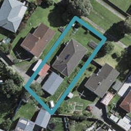 15 Hamilton Drive, Waiuku, Waiuku