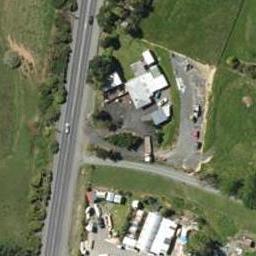 377 State Highway 1, Whangarei