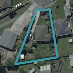 4 Bramwell Street, Dallington, Christchurch