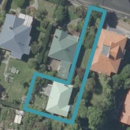 19A Crosby Street, Mornington, Dunedin