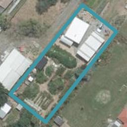 14 Regent Street, Springfield, Springfield