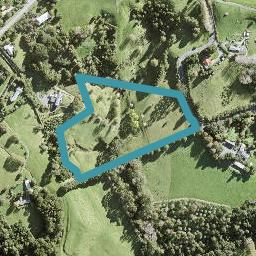 0 Wilson Road, Warkworth, Warkworth
