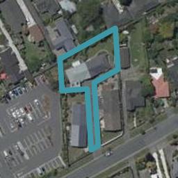 2/27 Beckford Road, Saint Martins, Christchurch