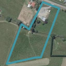 3091 Coaltrack Road, COALGATE, Coalgate