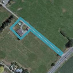 2507 State Highway 2, Greytown