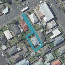 139A Bay View Road, South Dunedin, Dunedin